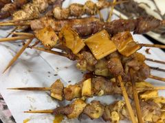-老黑板筋(顺义总店)