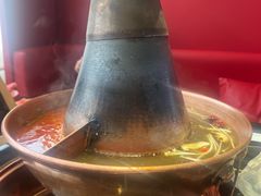 -乔先生涮肉·鲜活牛羊肉火锅(塘沽店)