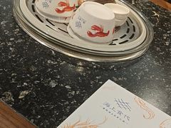 -海上食代(赣江新天地店)