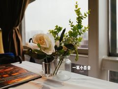 -哈布斯扒房(华发商都店)