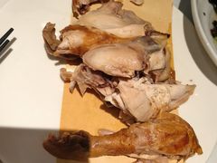 -关东小磨东北菜(漕河泾印象城店)