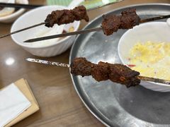 -西安贾三灌汤包·回坊小吃·清真炒菜(北院门总店)