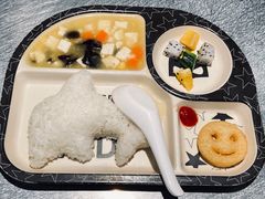 -探鱼·鲜青椒爽麻烤鱼(朝阳悠唐广场店)