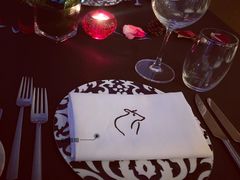 -圣丰索菲特·法国餐厅