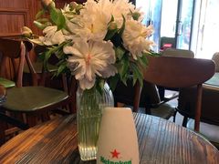 -The Cheebat 锌吧·Bistro(体育西店)