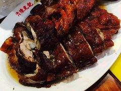 -陈光记烧腊(长寿路店)