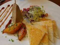 -卡本妮法餐厅·北京和平宾馆