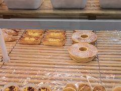 -味多美蛋糕(六里桥店)