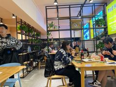 大堂-龚海宝· 烧烤· 羊肉原切挂糊更好吃(庄市店)
