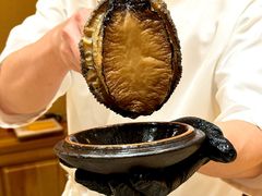 -荣一代目OMAKASE板前料理