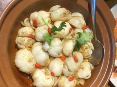 -必点海鲜·鲅鱼水饺(鞍山西道店)