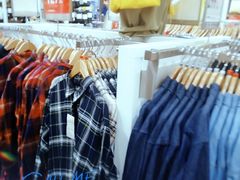 -优衣库(哈尔滨乐松广场店)