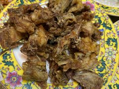 -京味斋·烤鸭·北京菜(安贞店)
