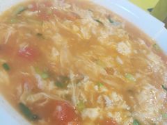 疙瘩汤-望京小腰(北京总店)