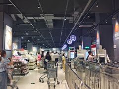 -Bravo永辉(爱琴海购物公园店)