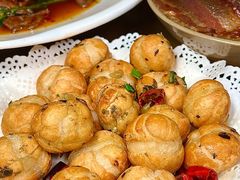 -田园印象·成都土菜院子(华阳店)