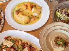 -Hestia赫雅西餐厅(东海岸店)