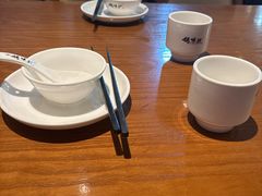 -鸽味轩·粤菜小馆(高楼门总店)