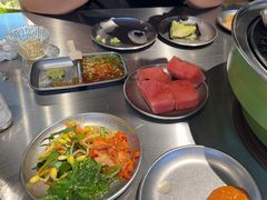 -山葵说·泥炉烤肉(泰达时尚E街区店)
