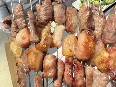 -老白清真烧烤(锦州旗舰店)