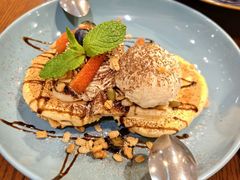 -斯比特花园西餐厅(东方商厦店)