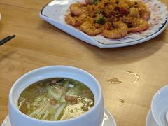 -德胜轩正宗顺德菜(宝安沙井会展中心店)