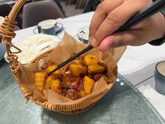 -炆火火·藕汤·湖北煨菜馆(销品茂店)