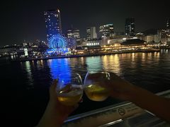 -神户美利坚公园东方大酒店