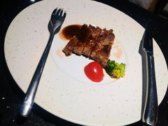 -daozao料理美术馆(东营店)