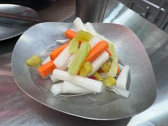 -蓉三少冒烤鸭·四川小吃集(北京首店)