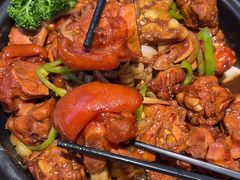 -状元虎.摇滚炒鸡.家常菜(义勇街店)