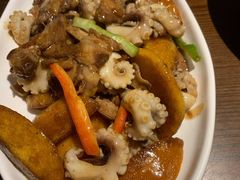 -前海沿·青岛菜(李沧万达店)