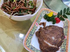 -砂锅居(西四店)