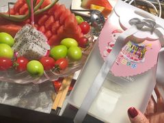 -海底捞火锅(吴中路店)