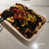 龙虾点了招牌的红油十三香