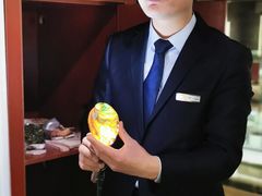 -青岛贝壳博物馆
