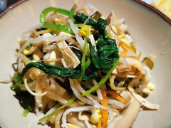 -南京大牌档(香港广场店)