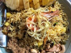 -CHINCHIN 青青·泰国料理(万象食家店)