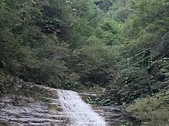 -孤山寨风景区