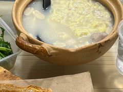 -芋包王闽南茶楼(八市店)
