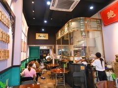 -鲍馬爷·鲍粥(洛浦店)