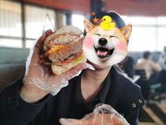 -哈蒙德餐厅
