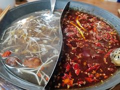 -楠火锅(新塘翡翠绿洲店)