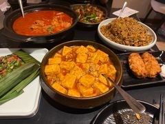 石屏豆腐煲-多味居(剪子巷店)