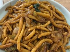 -翡翠拉面小笼包Crystal Jade(上海浦东国际机场T1店)
