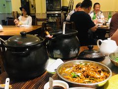 -农汤老店(顺联公园里店)