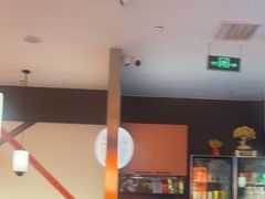 -闻溪有渔·活鱼现烤才好吃(太仓万达店)