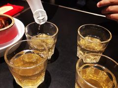 -老头儿油爆虾·1987杭州烟火味(湖滨银泰in77D区店)