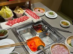 -海底捞火锅(万象城店)