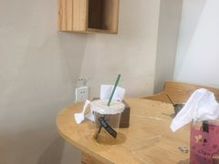 -藏猫猫咖啡主题馆(中央大道店)